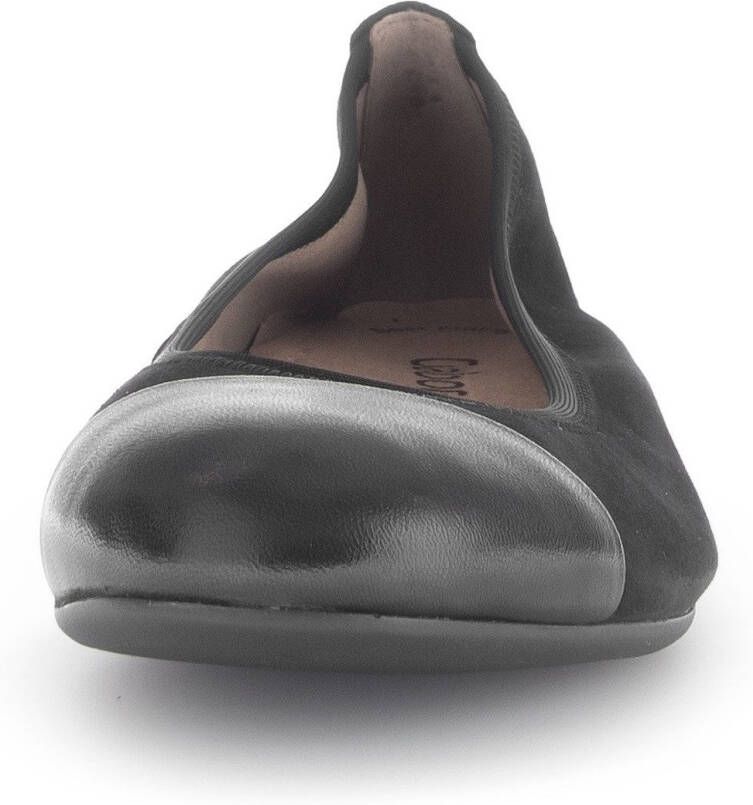 Gabor Ballerina's