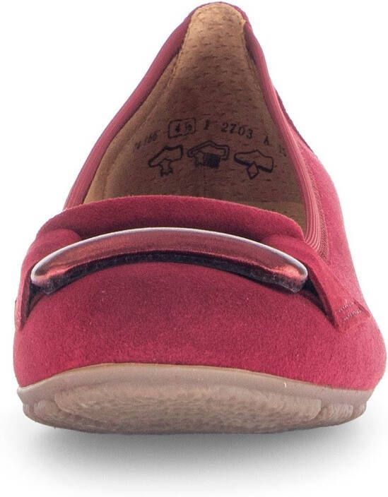 Gabor Ballerina's