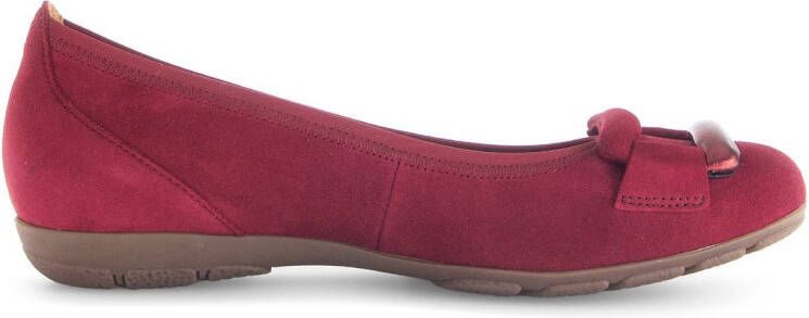 Gabor Ballerina's