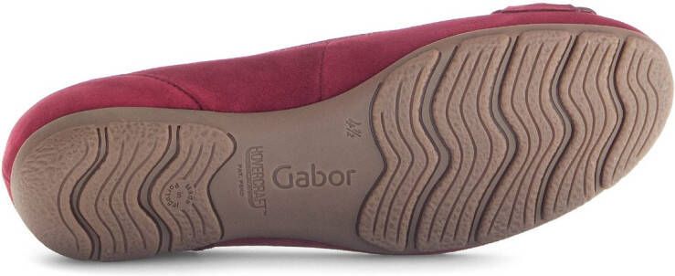 Gabor Ballerina's