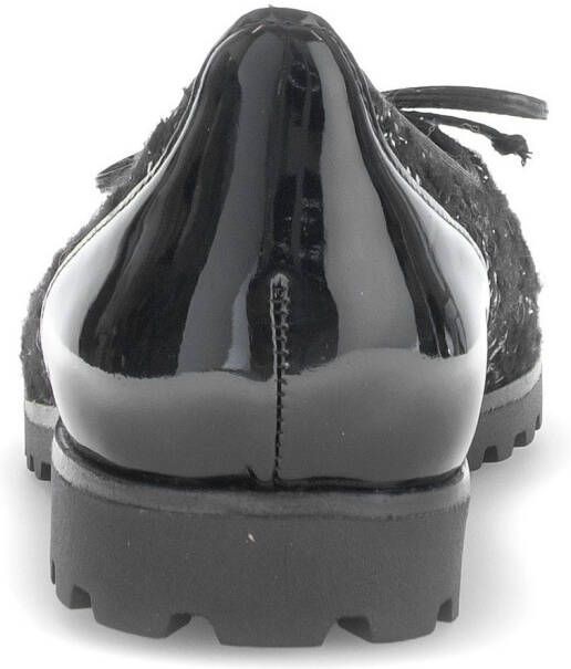 Gabor Ballerina's