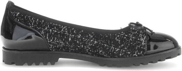 Gabor Ballerina's