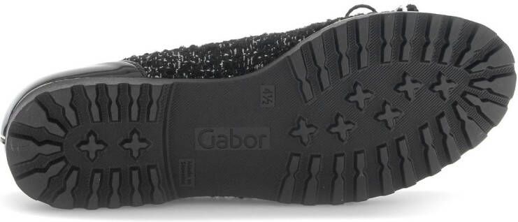 Gabor Ballerina's