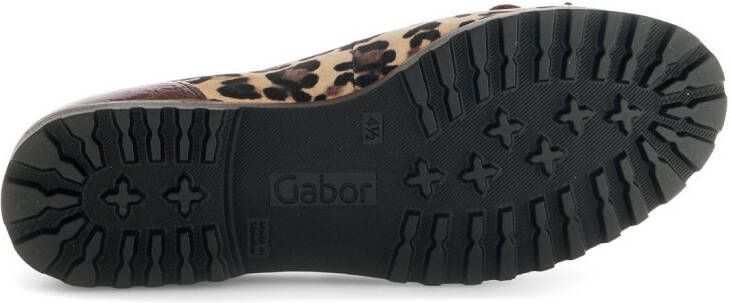 Gabor Ballerina's