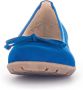 Gabor Comfortabele ballerina`s Blue Dames - Thumbnail 5