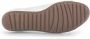 Gabor Ballerina's Florence Trouwschoen platte schoenen slippers met elegante sierketting - Thumbnail 3