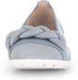 Gabor Lichtgewicht ballerina Blue Dames - Thumbnail 24