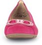 Gabor Ballerina's platte schoenen instappers met hovercraft luchtkamer-zool - Thumbnail 4
