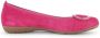 Gabor Ballerina's platte schoenen instappers met hovercraft luchtkamer-zool - Thumbnail 5