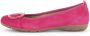 Gabor Ballerina's platte schoenen instappers met hovercraft luchtkamer-zool - Thumbnail 6