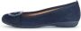 Gabor Ballerina's platte schoenen instappers met hovercraft luchtkamer-zool - Thumbnail 7