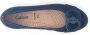Gabor Ballerina's platte schoenen instappers met hovercraft luchtkamer-zool - Thumbnail 8