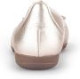 Gabor Ballerina's platte schoenen instappers met hovercraft luchtkamer-zool - Thumbnail 3