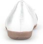 Gabor Ballerina's platte schoenen instappers met hovercraft luchtkamer-zool - Thumbnail 3