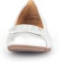 Gabor Ballerina's platte schoenen instappers met hovercraft luchtkamer-zool - Thumbnail 5