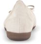 Gabor Ballerina's Vlakke schoenen zakelijke schoenen met hovercraft luchtkamer-loopzool - Thumbnail 2