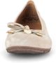 Gabor Ballerina's Vlakke schoenen zakelijke schoenen met hovercraft luchtkamer-loopzool - Thumbnail 4