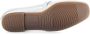 Gabor Ballerina's blockhak comfort schoen flats met fonkelende sierstenen - Thumbnail 5