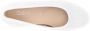 Gabor Ballerina's Florence wig hak comfort schoen gemaksschoen met vlechtpatroon breedte g - Thumbnail 7