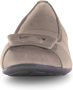 Gabor Ballerina's Florence zakelijke schoen halfhoge schoen instapschoen in comfortwijdte g (= wijd) - Thumbnail 6