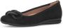 Gabor Ballerina's Florence sleehak comfortabele schoen slipper zakelijke schoen in breedte g (=wijd) - Thumbnail 12