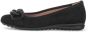 Gabor Ballerina's Florence sleehak comfortabele schoen slipper zakelijke schoen in breedte g (=wijd) - Thumbnail 13