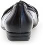 Gabor Ballerina's Florence businessschoen slipper lage schoen instapschoen in breedte g = breed - Thumbnail 3