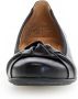 Gabor Ballerina's Florence businessschoen slipper lage schoen instapschoen in breedte g = breed - Thumbnail 5