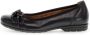 Gabor Ballerina's Florence businessschoen slipper lage schoen instapschoen in breedte g = breed - Thumbnail 7