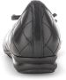 Gabor Ballerina's Florence lage schoen instapschoen businessschoen sierstiksels breedte g - Thumbnail 3
