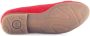 Gabor Ballerina's Florence blokhak business schoen comfort schoen met elastische afwerking breedte g - Thumbnail 3