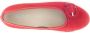 Gabor Ballerina's Florence blokhak business schoen comfort schoen met elastische afwerking breedte g - Thumbnail 7
