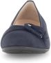 Gabor Ballerina's Florence blokhak business schoen comfort schoen met elastische afwerking breedte g - Thumbnail 5