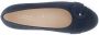 Gabor Ballerina's Florence blokhak business schoen comfort schoen met elastische afwerking breedte g - Thumbnail 8