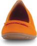 Gabor Ballerina's Florence comfort schoen zakelijke schoen elastische afwerking comfortbreedte g (= breed) - Thumbnail 4