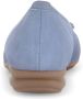 Gabor Ballerina's Florence comfort schoen zakelijke schoen elastische afwerking comfortbreedte g (= breed) - Thumbnail 2