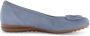 Gabor Ballerina's Florence comfort schoen zakelijke schoen elastische afwerking comfortbreedte g (= breed) - Thumbnail 5