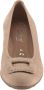 Gabor Ballerina's Florence comfort schoen zakelijke schoen elastische afwerking comfortbreedte g (= breed) - Thumbnail 6