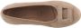 Gabor Ballerina's Florence comfort schoen zakelijke schoen elastische afwerking comfortbreedte g (= breed) - Thumbnail 8
