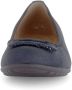 Gabor Ballerina's Florence comfort schoen zakelijke schoen elastische afwerking comfortbreedte g (= breed) - Thumbnail 4