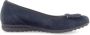 Gabor Ballerina's Florence comfort schoen zakelijke schoen elastische afwerking comfortbreedte g (= breed) - Thumbnail 5