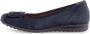 Gabor Ballerina's Florence comfort schoen zakelijke schoen elastische afwerking comfortbreedte g (= breed) - Thumbnail 6