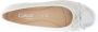 Gabor Ballerina's Florence lage schoen instapschoen businessschoen sierstiksels breedte g - Thumbnail 7