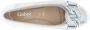 Gabor Ballerina's Florence sleehak business schoen lage schoen instapschoen met sierketting - Thumbnail 7