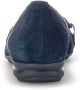 Gabor Ballerina's Florence sleehak comfortabele schoen slipper zakelijke schoen in breedte g (=wijd) - Thumbnail 3
