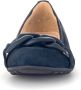 Gabor Ballerina's Florence sleehak comfortabele schoen slipper zakelijke schoen in breedte g (=wijd) - Thumbnail 5