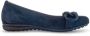 Gabor Ballerina's Florence sleehak comfortabele schoen slipper zakelijke schoen in breedte g (=wijd) - Thumbnail 6