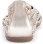 Gabor Ballerina's instapschoen lenteschoen zakelijke schoen met mooi vlechtpatroon - Thumbnail 8