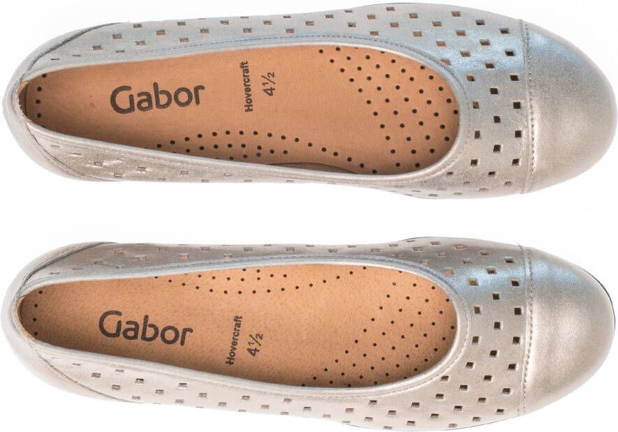 Gabor Ballerina's