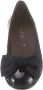 Gabor Ballerina's Flats kitten heel feestelijke schoenen met een mooie strik - Thumbnail 4